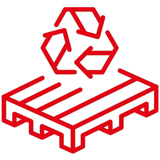 pallets-usati